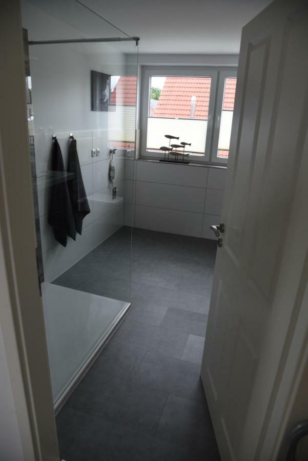 Ferienwohnung Storchennüst Aurich  Exterior foto